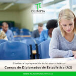 oposiciones al Cuerpo de Diplomados de Estadística Murcia. Oposiciones Estadistica Murcia.