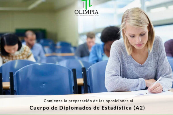 oposiciones al Cuerpo de Diplomados de Estadística Murcia. Oposiciones Estadistica Murcia.